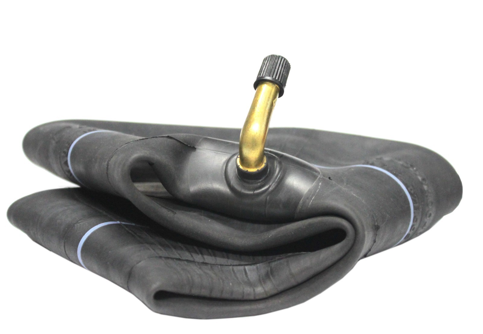 Deli Tire 2.80 / 2.50 - 4 Inner Tube TR87 90° bent valve stem NEW Deli Tire 2.80 / 2.50 - 4 Inner Tube TR87 90° bent valve stem NEW