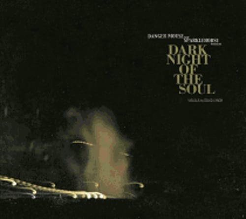 Dark Night of the Soul by Danger Mouse: Used