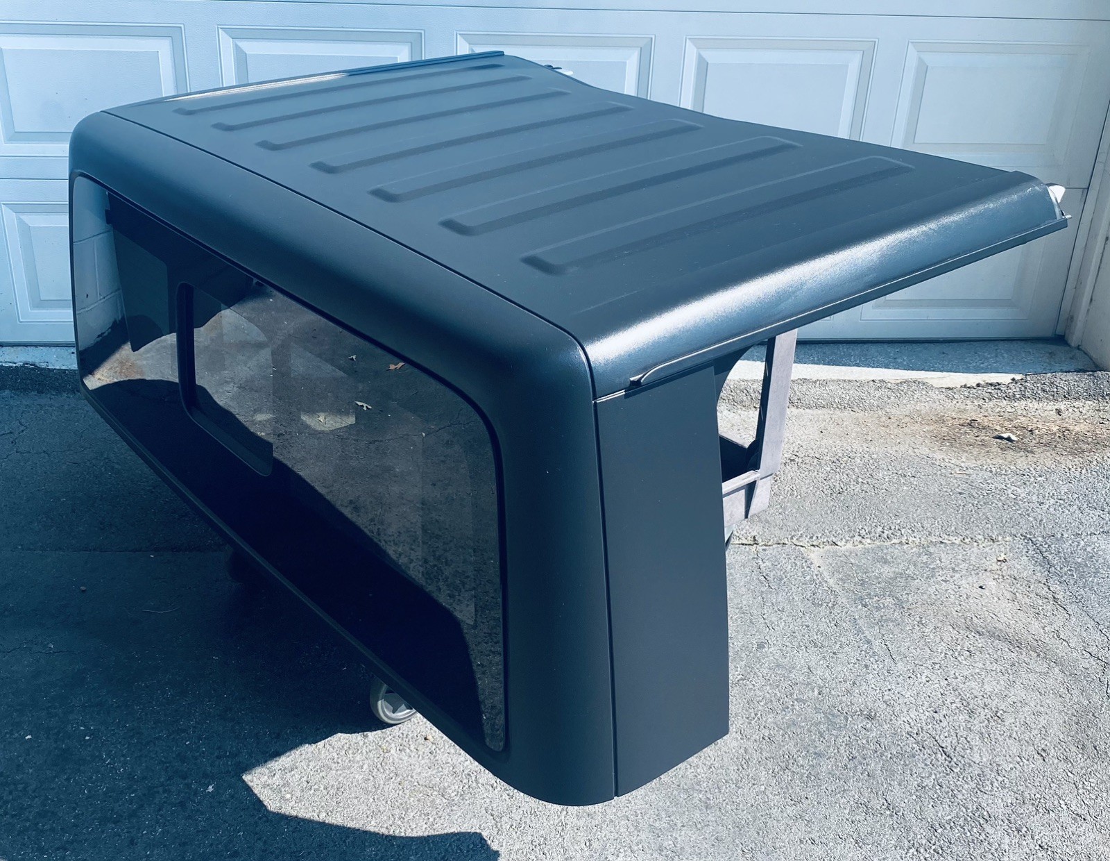 Jeep Gladiator HARDTOP Factory OEM JT 3 Piece Freedom Hard Top