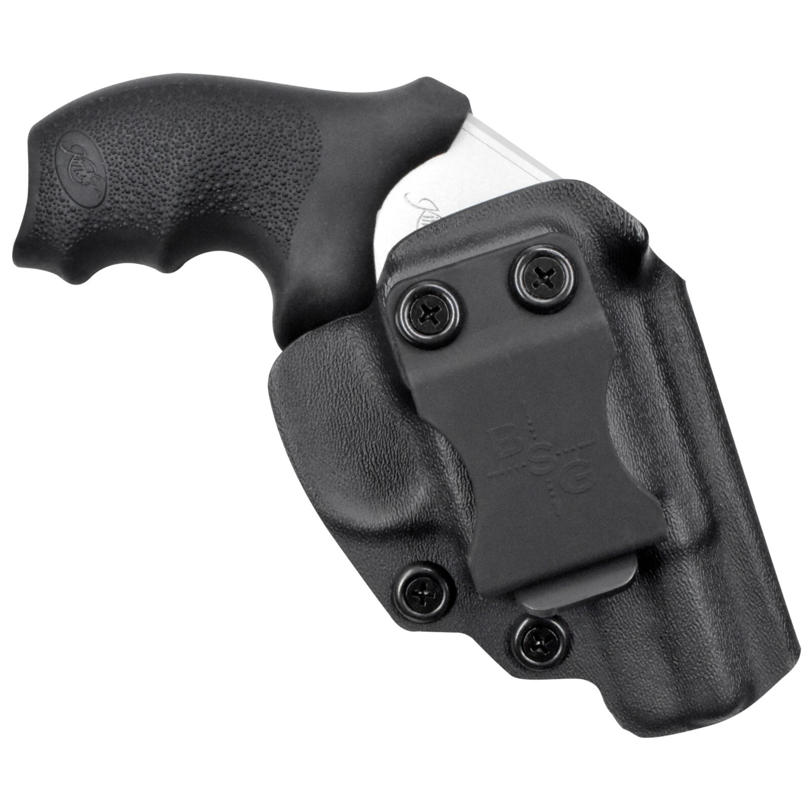 IWB Full Profile Holster fits Kimber K6XS