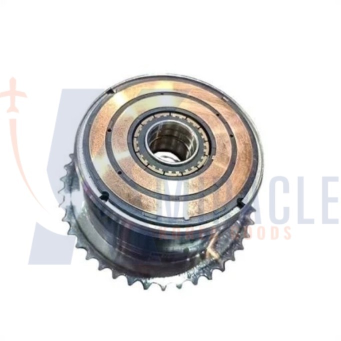 OEM GENUINE 243502GGB0 Intake CVVT Assy for Hyundai Kia / US Duty Incl.