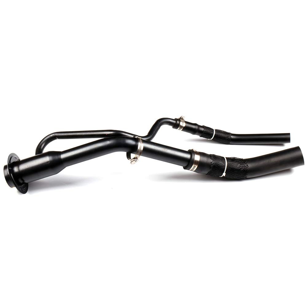 Fuel Tank Filler Neck F75Z9034HA for Ford F-150 L6/ V6/ V8