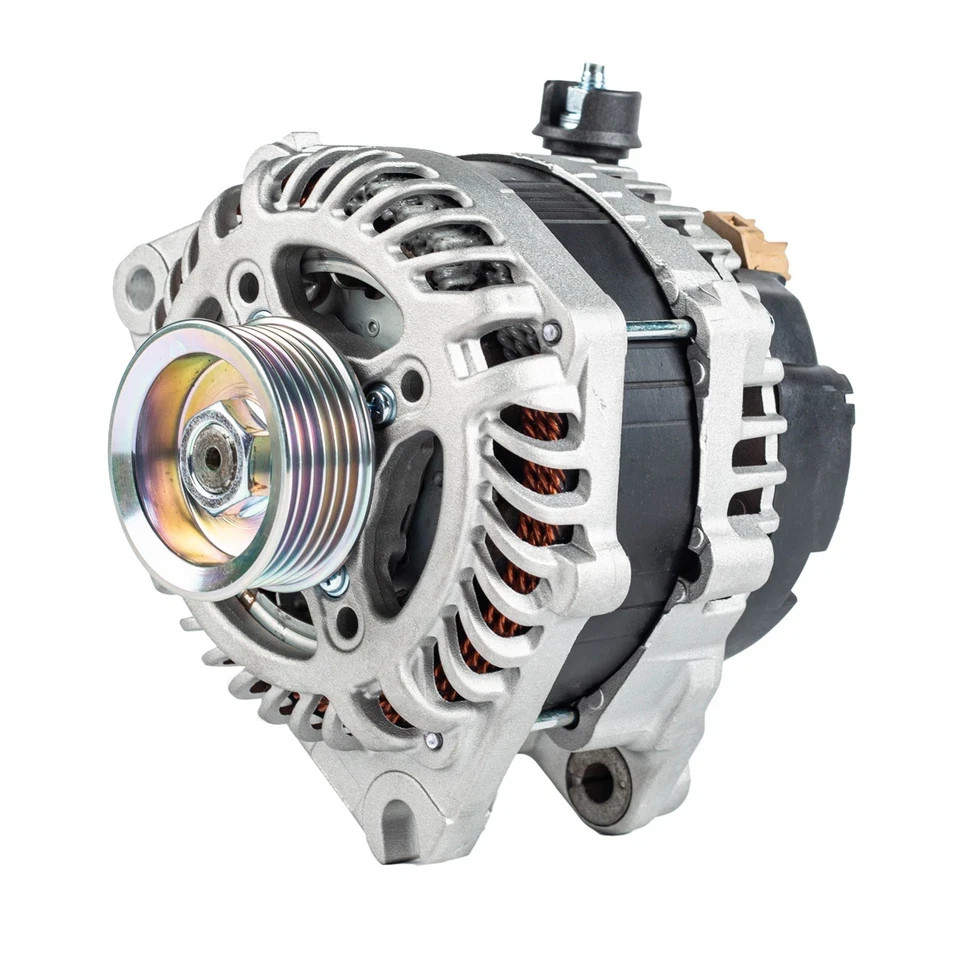 New 11928 Alternator for Ford Transit-150/250/350 V6 3.5L/3.7L 2015-2019 250A