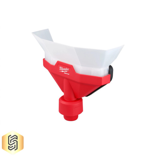 Milwaukee 49-90-2022 AIR-TIP Dust Collector
