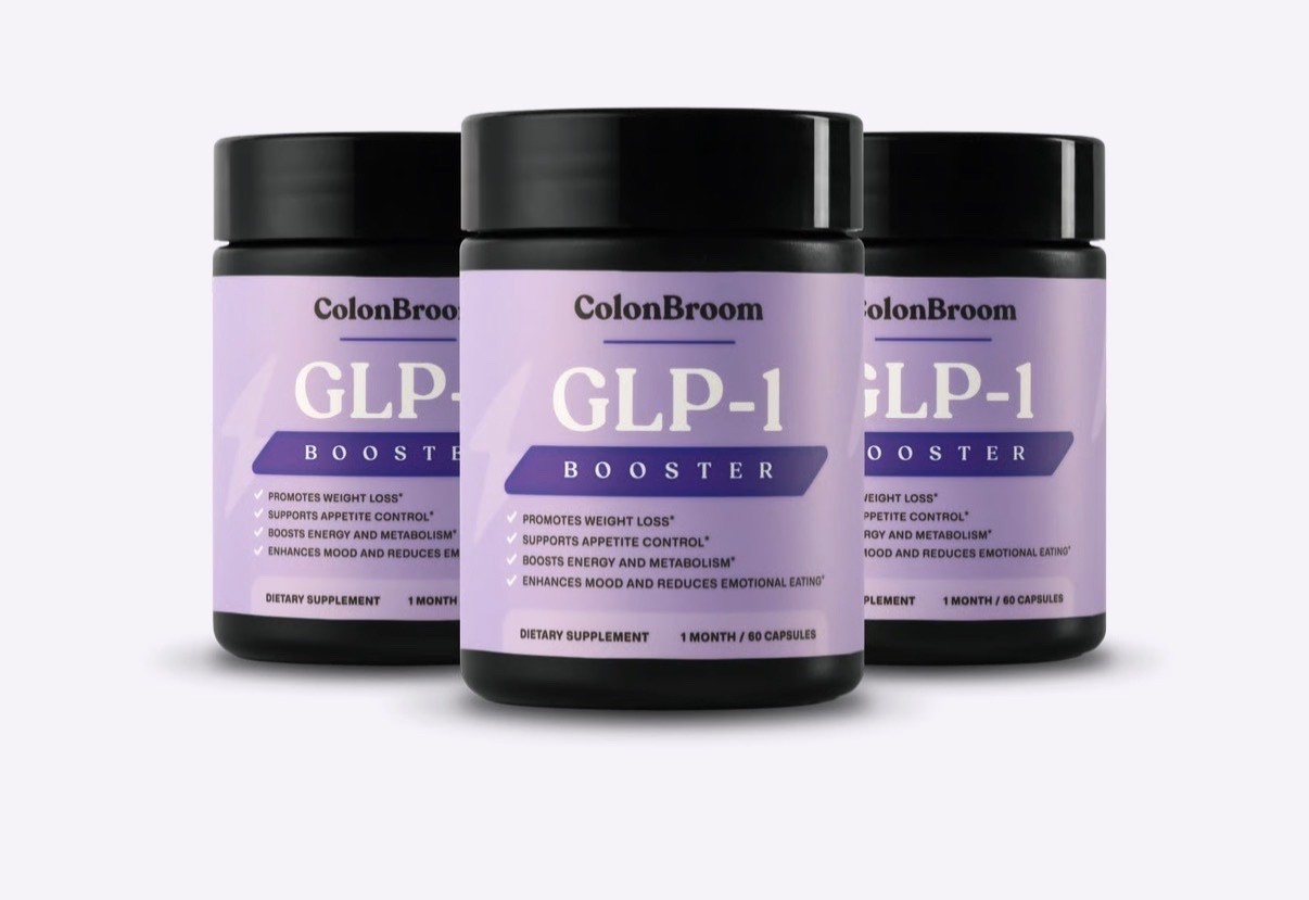 🔥 ColonBroom Booster | New & Sealed (30-Day Supply) | p 🔥 ColonBroom Booster | New & Sealed (30-Day Supply) | p