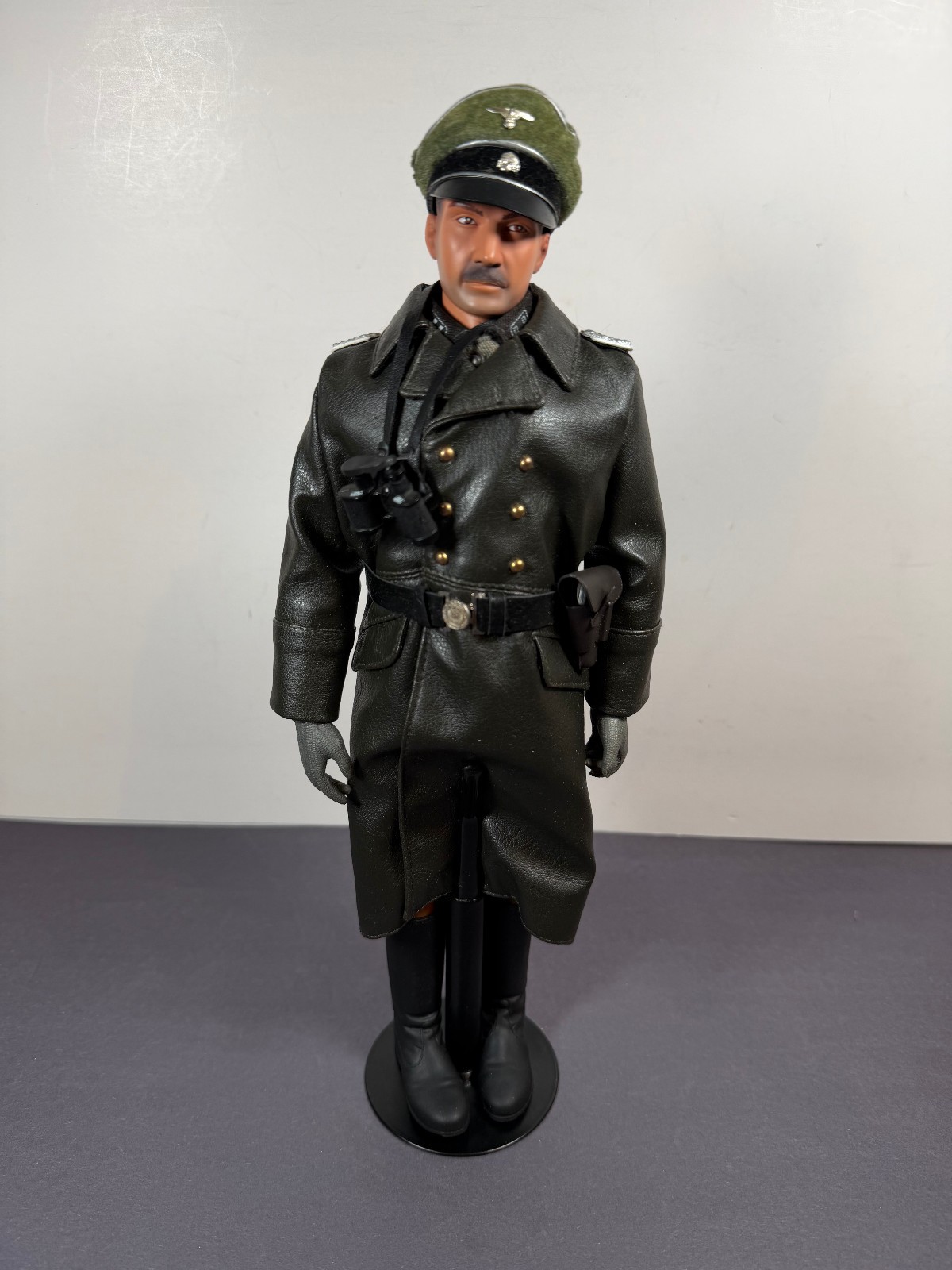 Dragon DiD CUSTOM WWII German Army Officer 12\