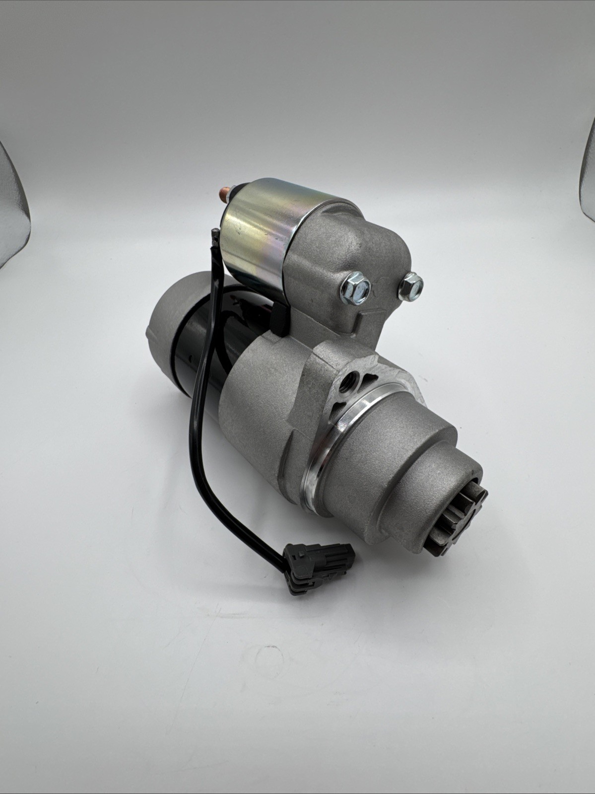 FANHAY 17904N Starter Infiniti G35 FX35 M35 Nissan 350Z 3.5L RWD
