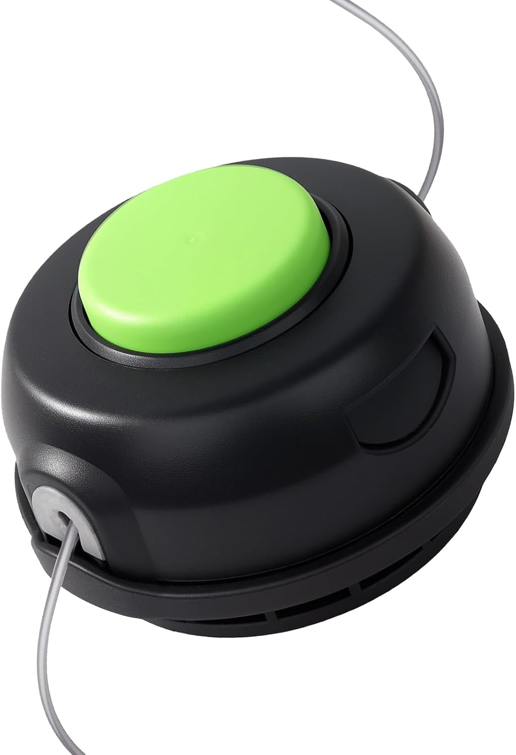SB00L00 Spool Replacement Bump Trimmer Head 2926507 Compatible with Greenworks S