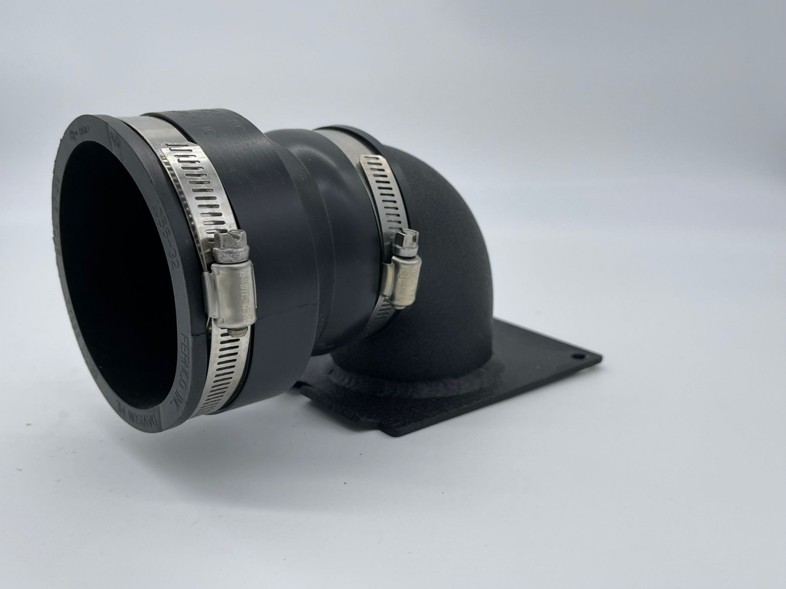 Belt Box Snorkel Adapter Elbow for 2019-2021 Polaris RZR XP Turbo Belt Box Snorkel Adapter Elbow for 2019-2021 Polaris RZR XP Turbo