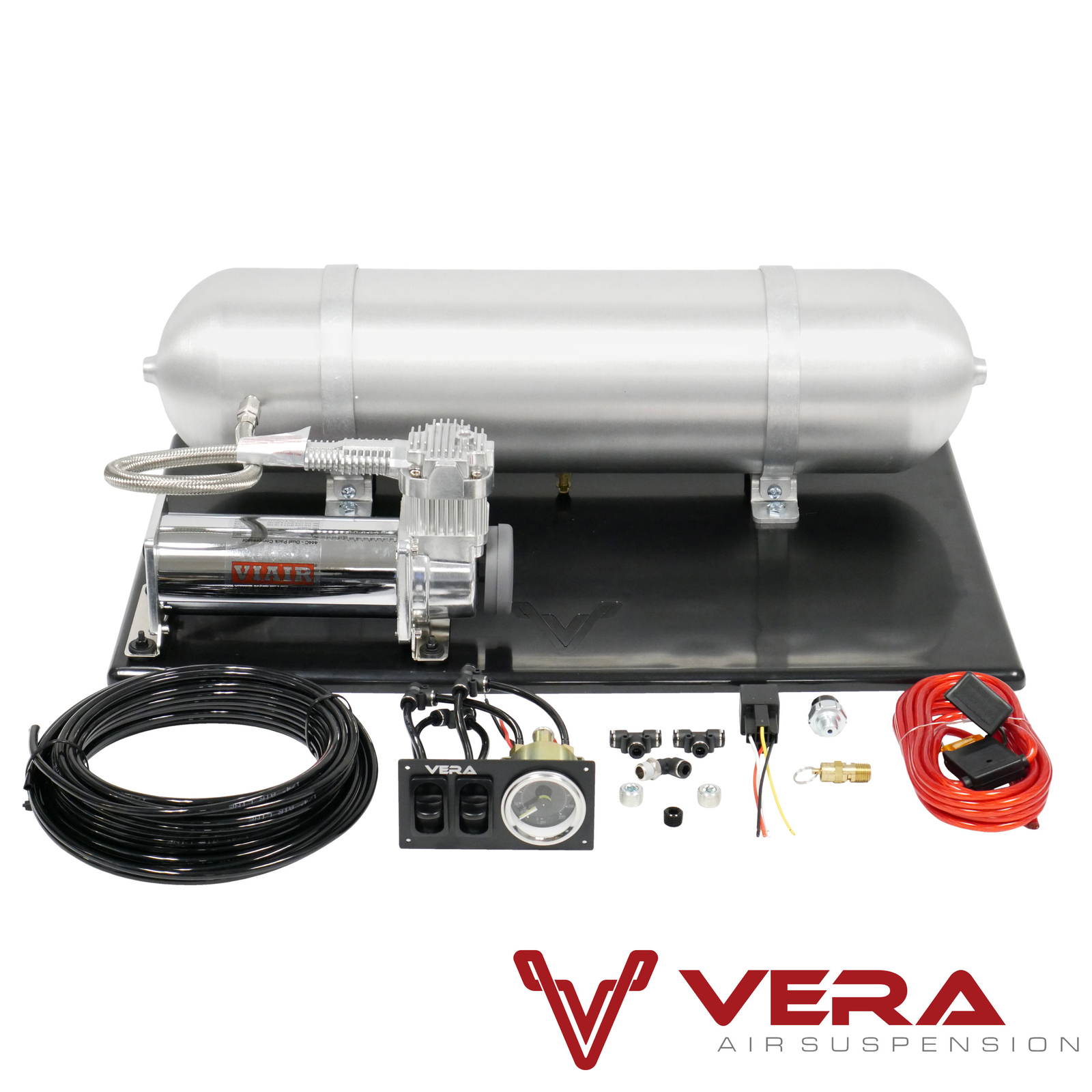 Vera Air BASIC Complete Air Management System - VA-MM03