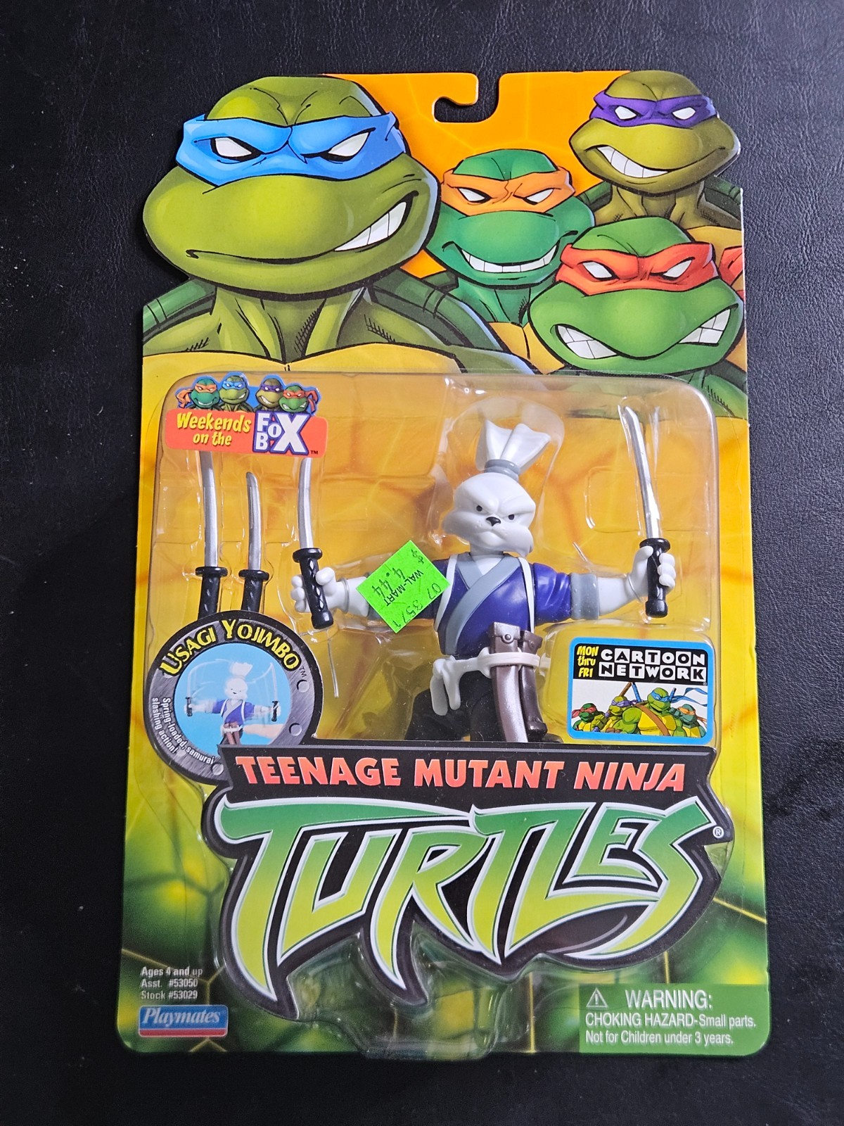 Playmates Teenage Mutant Ninja Turtles 5 Playmates Teenage Mutant Ninja Turtles 5