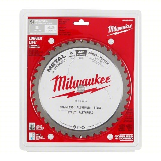 Milwaukee 48-40-4515 8