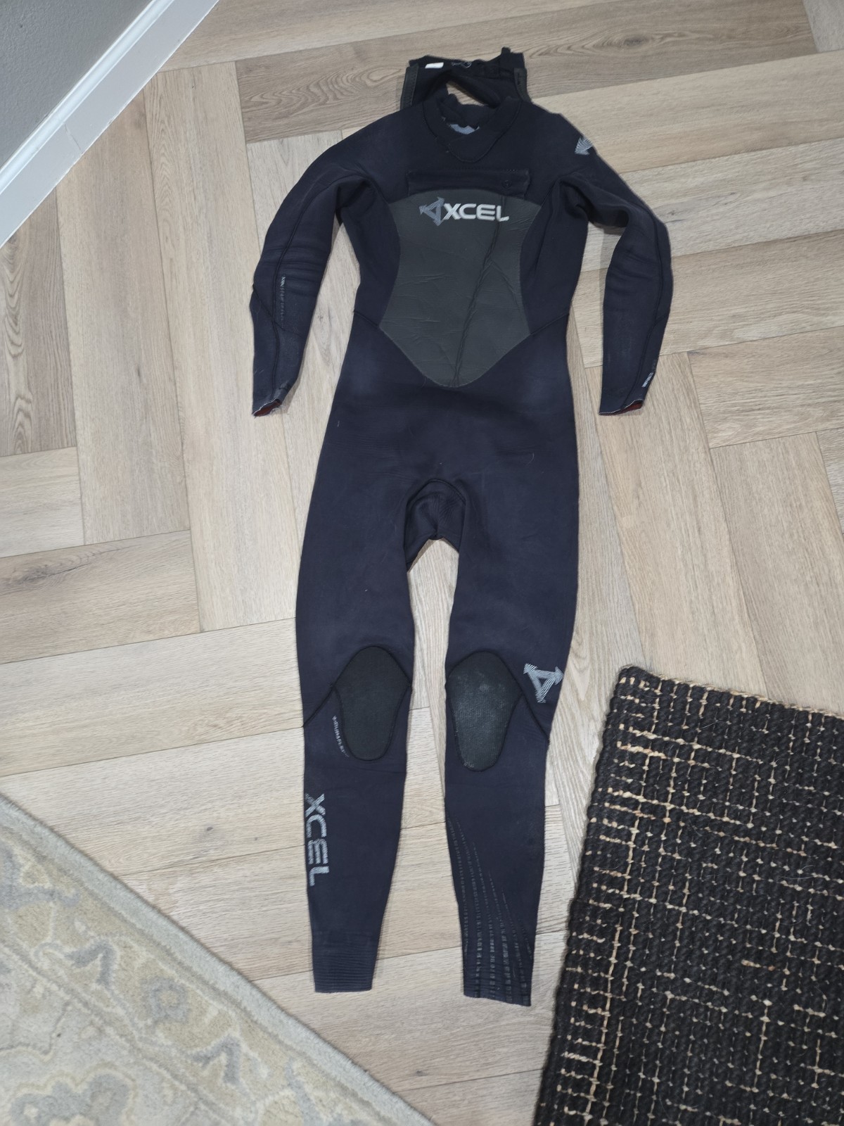 XCEL Infiniti Wetsuit Adult Size Small