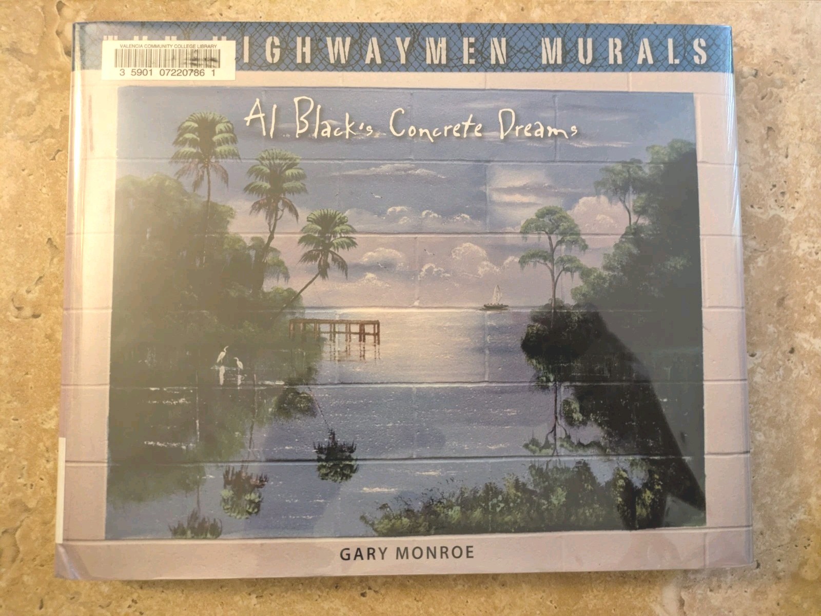The Highwaymen Murals