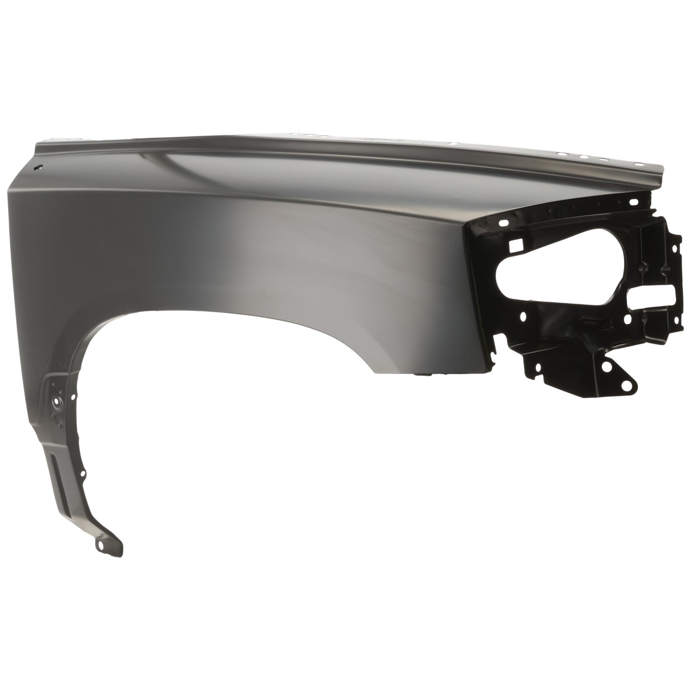 Fender For Dodge Dakota 2005-2007 Front Passenger Side