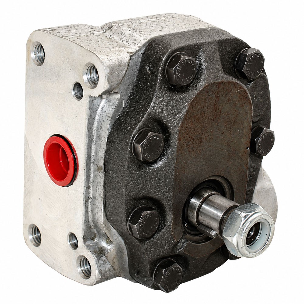 Hydraulic Pump Fits International 1086 706 966 1486 856 1466 766 1066 986 756