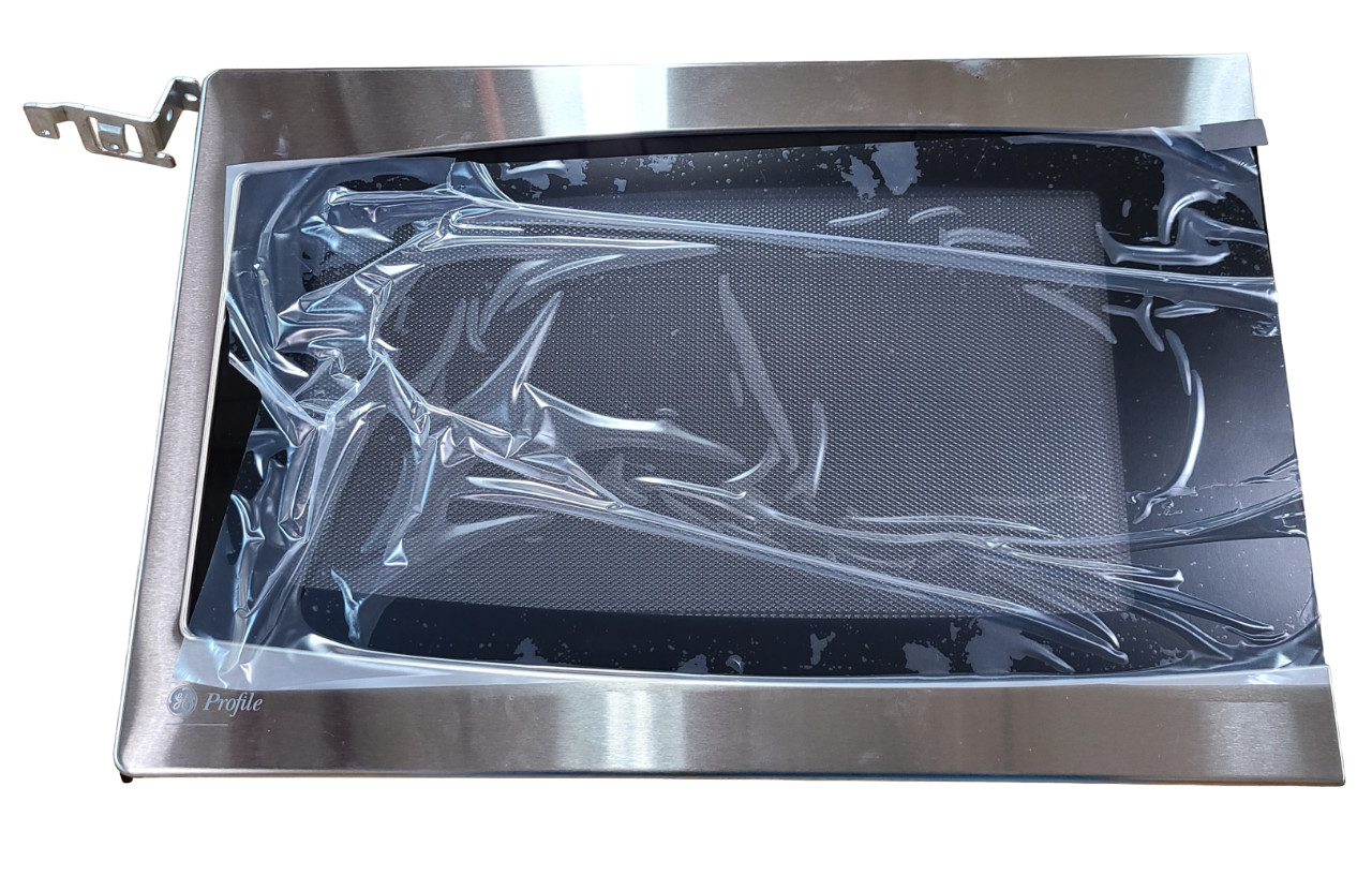 HAIER DOOR ASM WB56X10387 NEW OEM