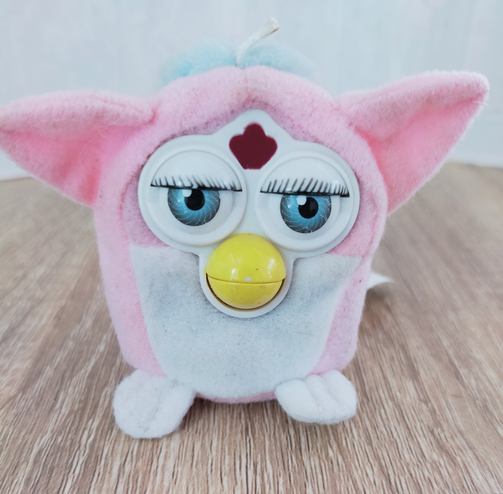 Vintage 2001 Furby 