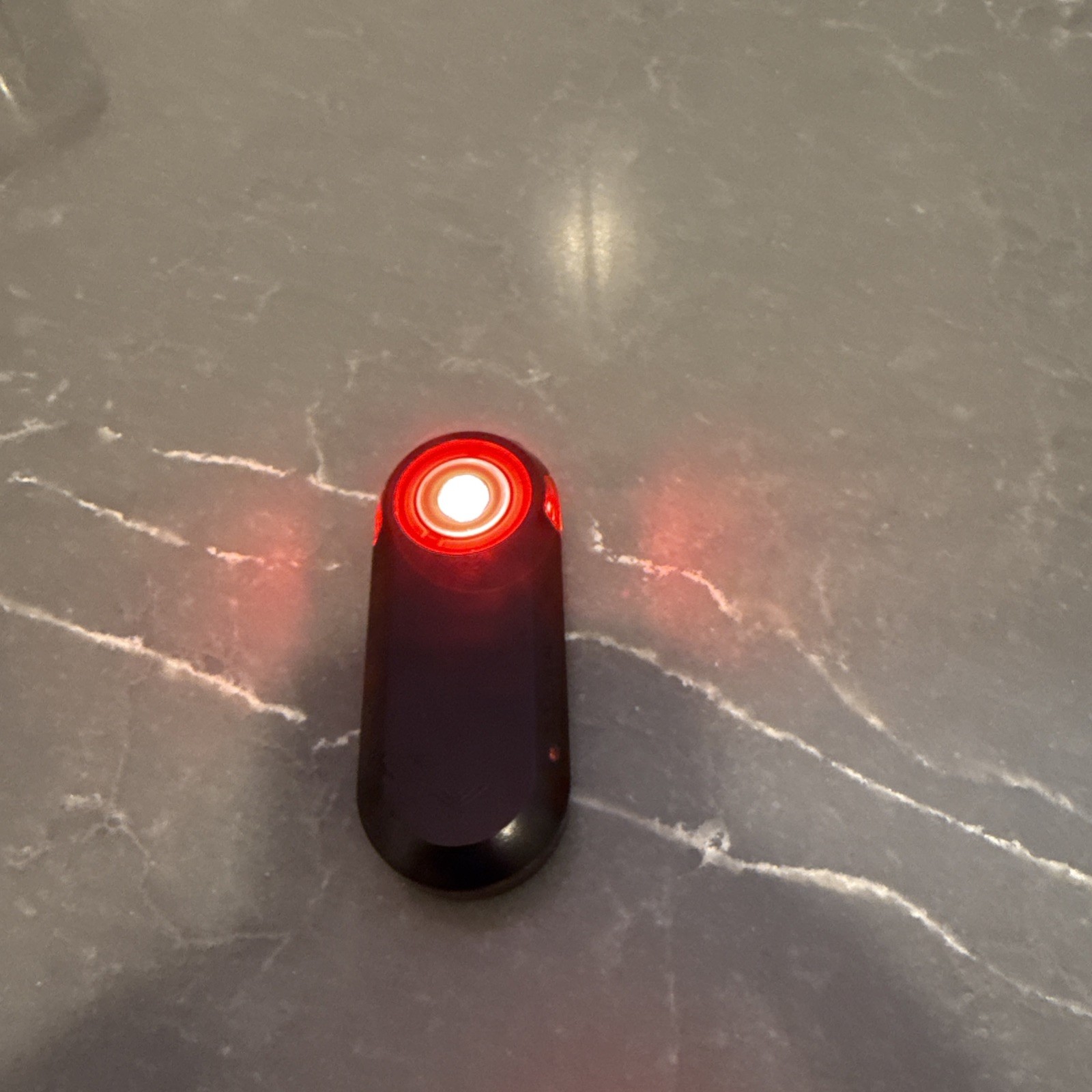 Garmin Varia RTL515 Radar Tail Light - Black. Tail light Only
