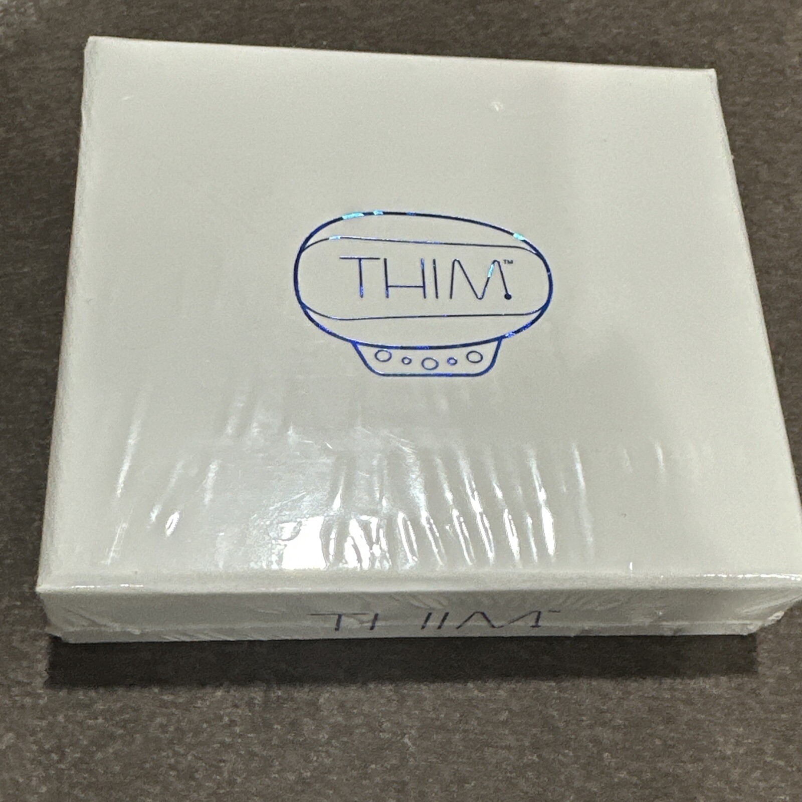 THIM SLEEP Ring TRACKING DEVICE WEARABLE Smart Electronic ID22