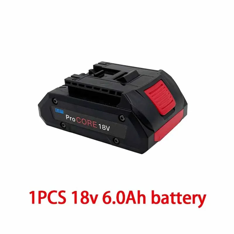 18V ProCORE 8000mAh for Bosch 18V Cordless Tool BAT609 BAT618 GBA18V80 21900 Rep