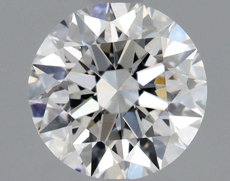 Round 0.94 Carat Cert. GIA Natural Mined Diamond Loose G color VVS2 clarity