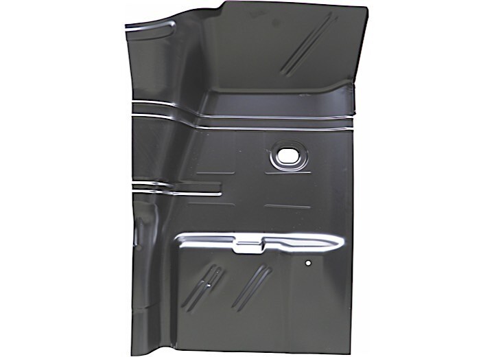 Sherman 685-46AR RH Side Half Floor Pan With Toe Board Fits 1962-1967 Chevy II Sherman 685-46AR RH Side Half Floor Pan With Toe Board Fits 1962-1967 Chevy II