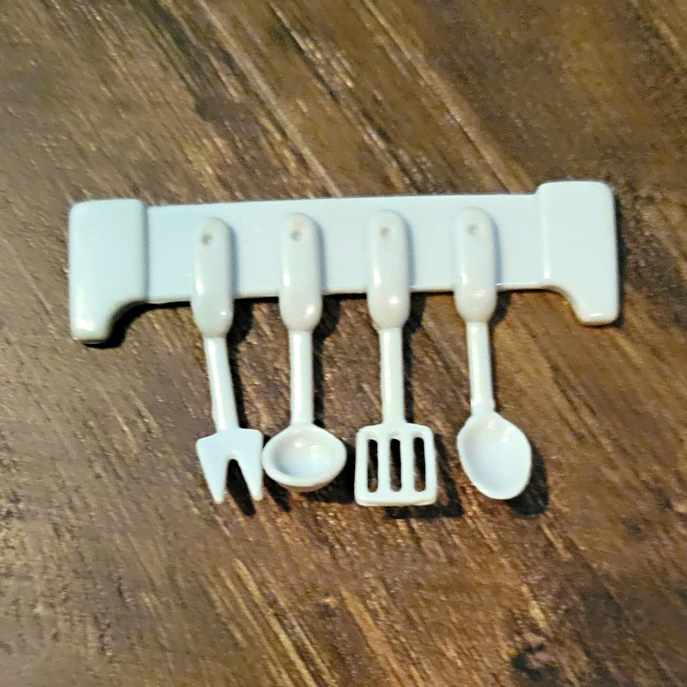 VTG My Kameny Bonny My Sweet Home Dollhouse Furniture Kitchen Serving Utensils VTG My Kameny Bonny My Sweet Home Dollhouse Furniture Kitchen Serving Utensils