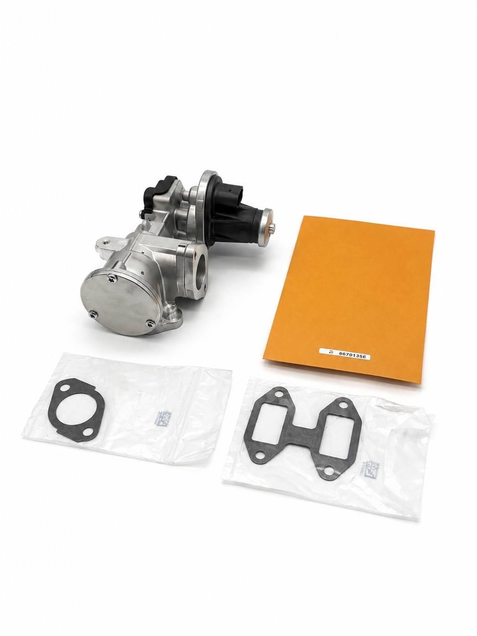 Genuine Cummins 5587013 Exhaust Gas Recirculation Valve 6.7 RAM 2019 - 2025 Genuine Cummins 5587013 Exhaust Gas Recirculation Valve 6.7 RAM 2019 - 2025