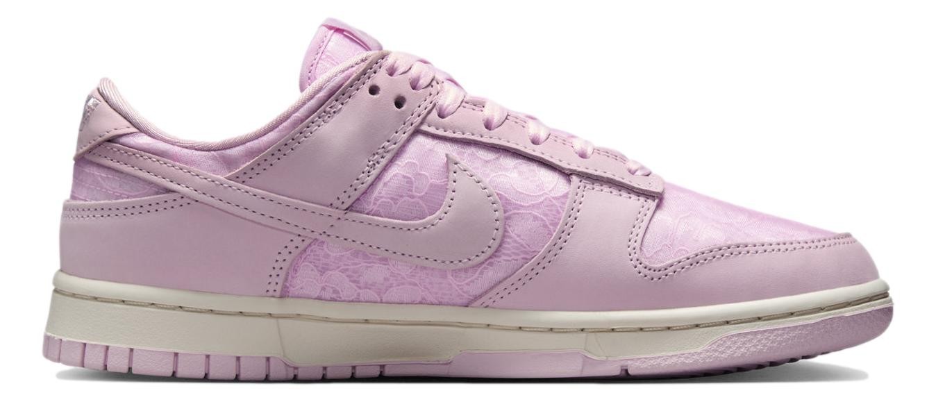 Nike Women's Dunk Low 'Regal Pink' Shoes HJ5870-600 Nike Women's Dunk Low 'Regal Pink' Shoes HJ5870-600