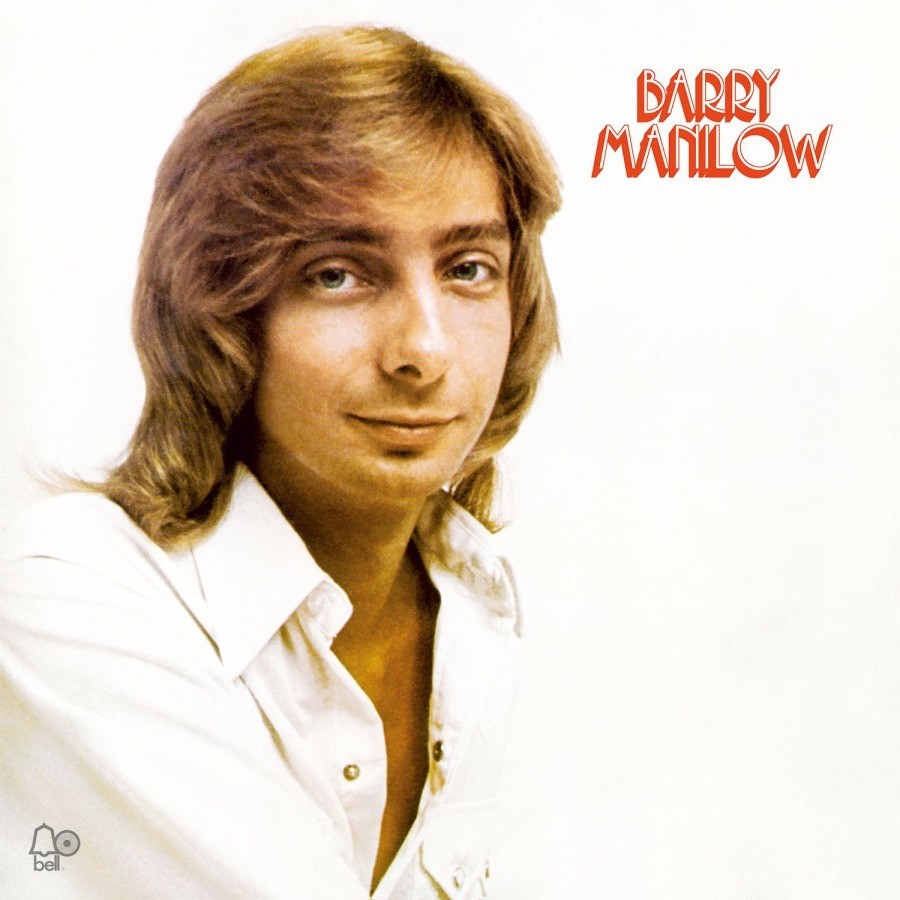 Barry Manilow Barry Manilow (Vinyl) 12 Barry Manilow Barry Manilow (Vinyl) 12