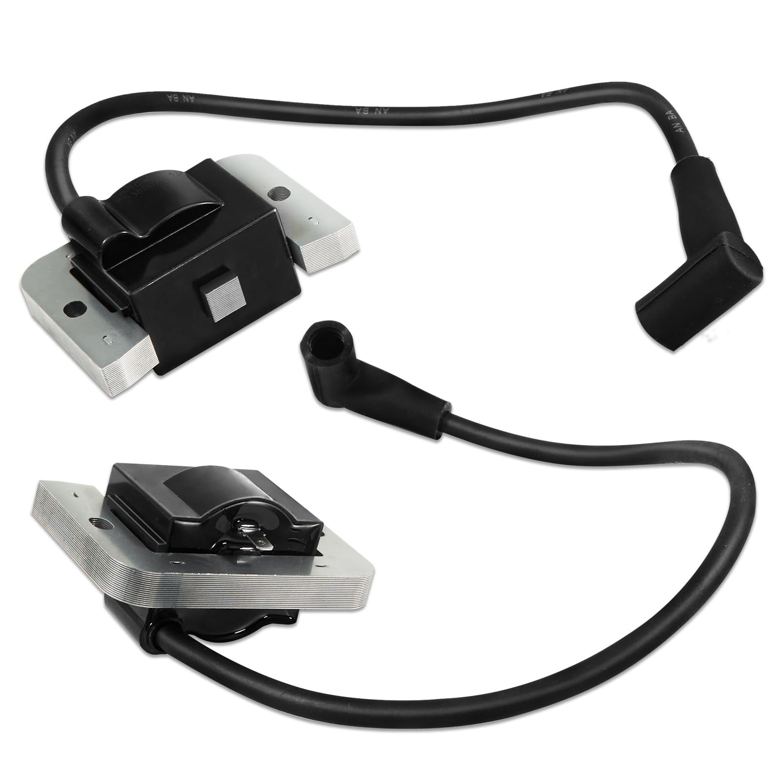 2x Ignition Coil 3258406S for Kohler 7000 Series Lawn Mower Engine 32-584-06-S