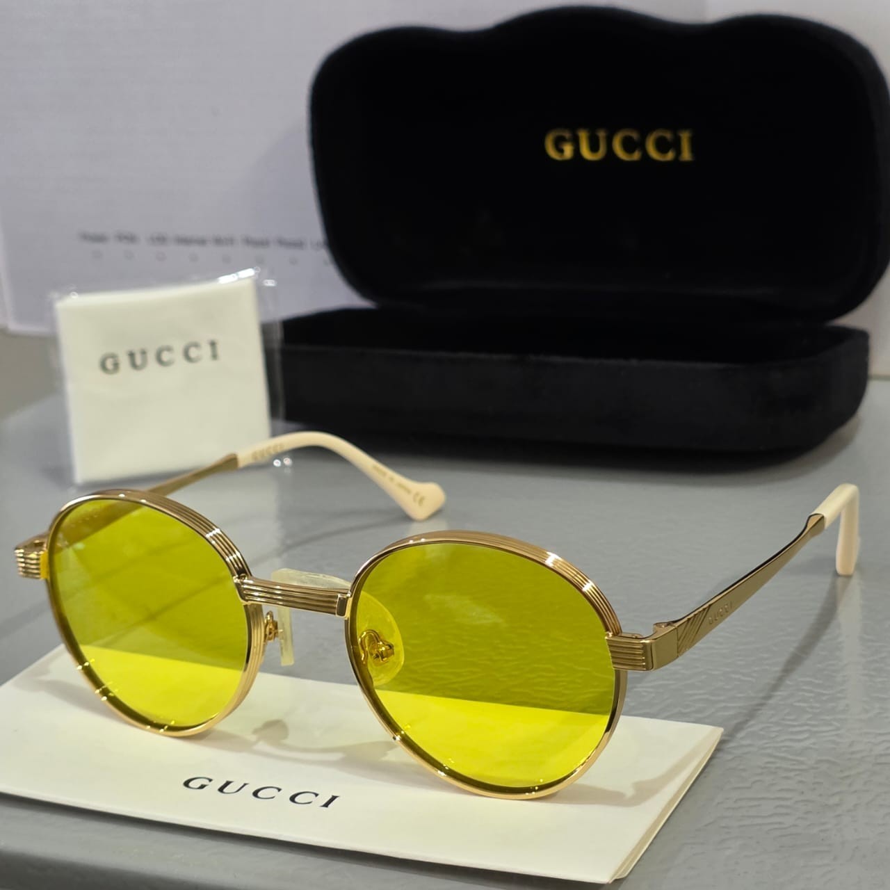 Gucci GG0872S Sunglasses Gucci GG0872S Sunglasses