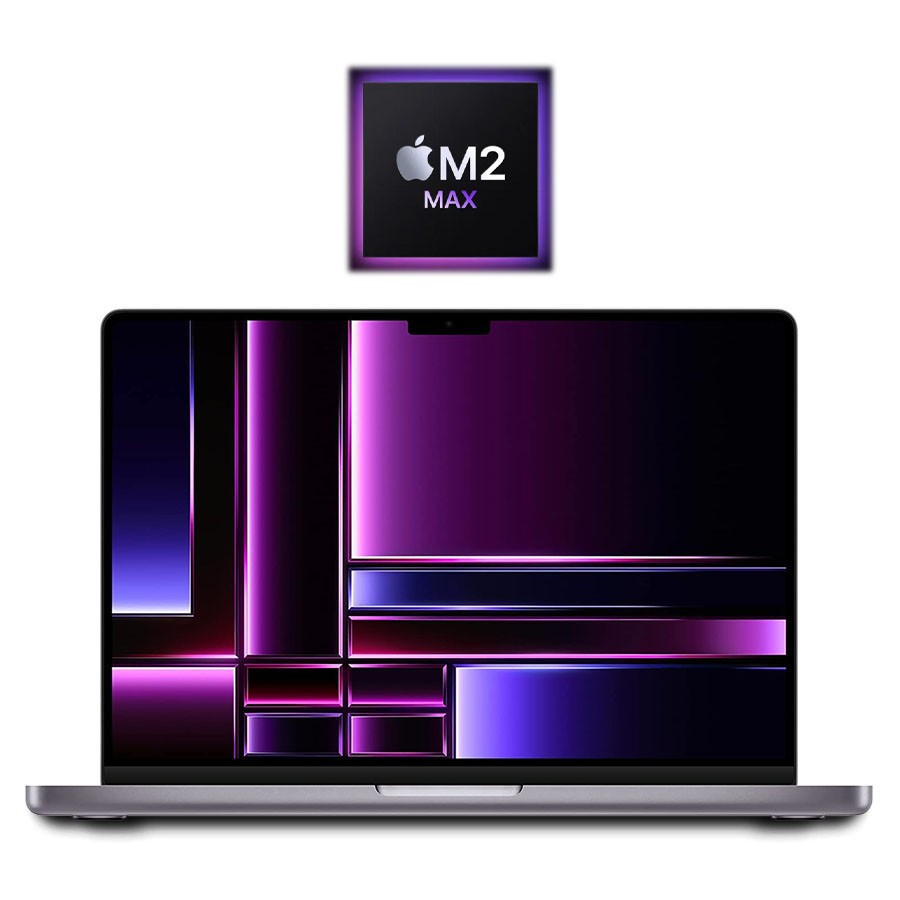 2023 Apple M2 Max MacBook Pro 16.2\
