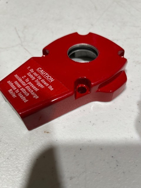 Powernail 50P & 50M Cap - 09-50P3002 Powernail 50P & 50M Cap - 09-50P3002