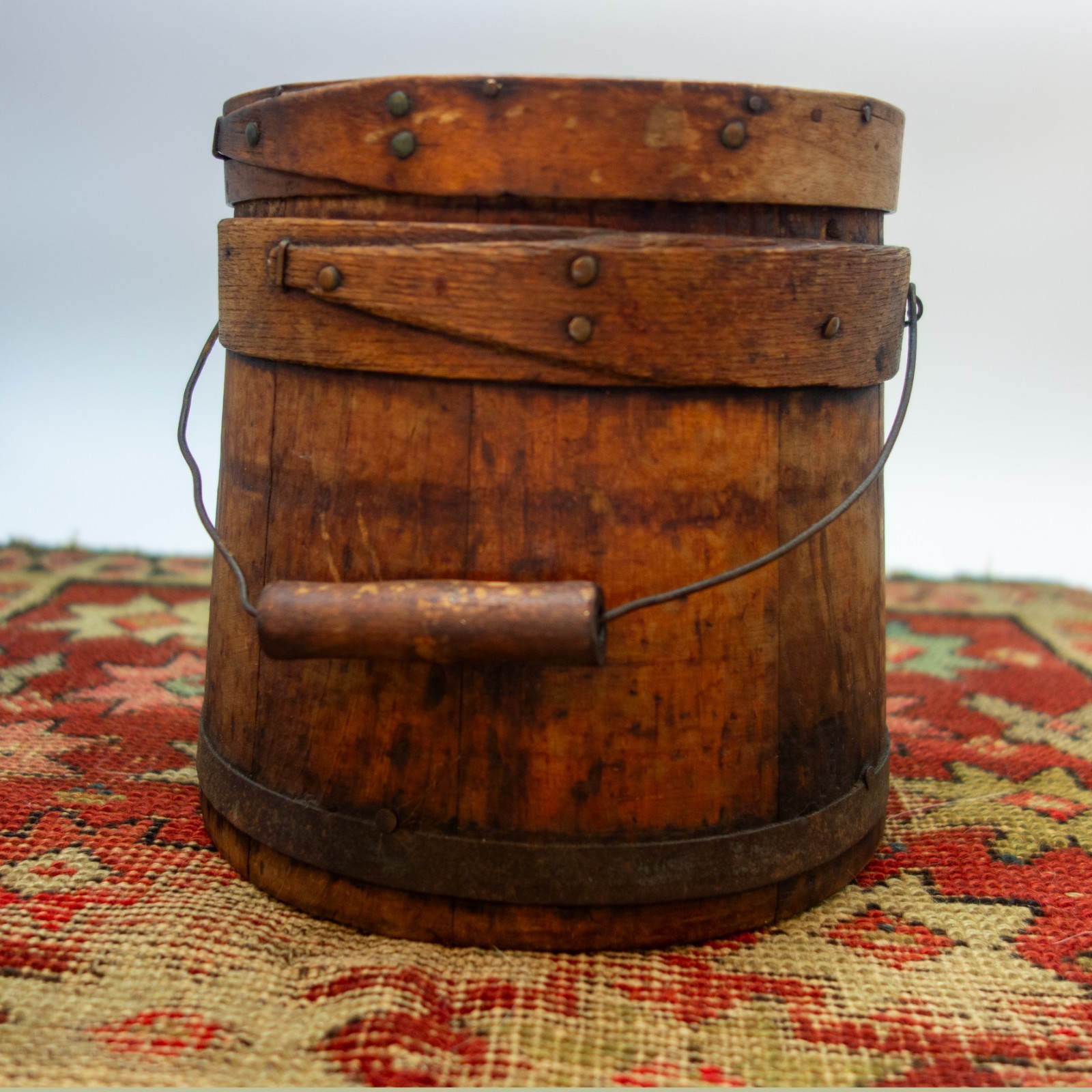 Antique Small 6.5\ Antique Small 6.5\