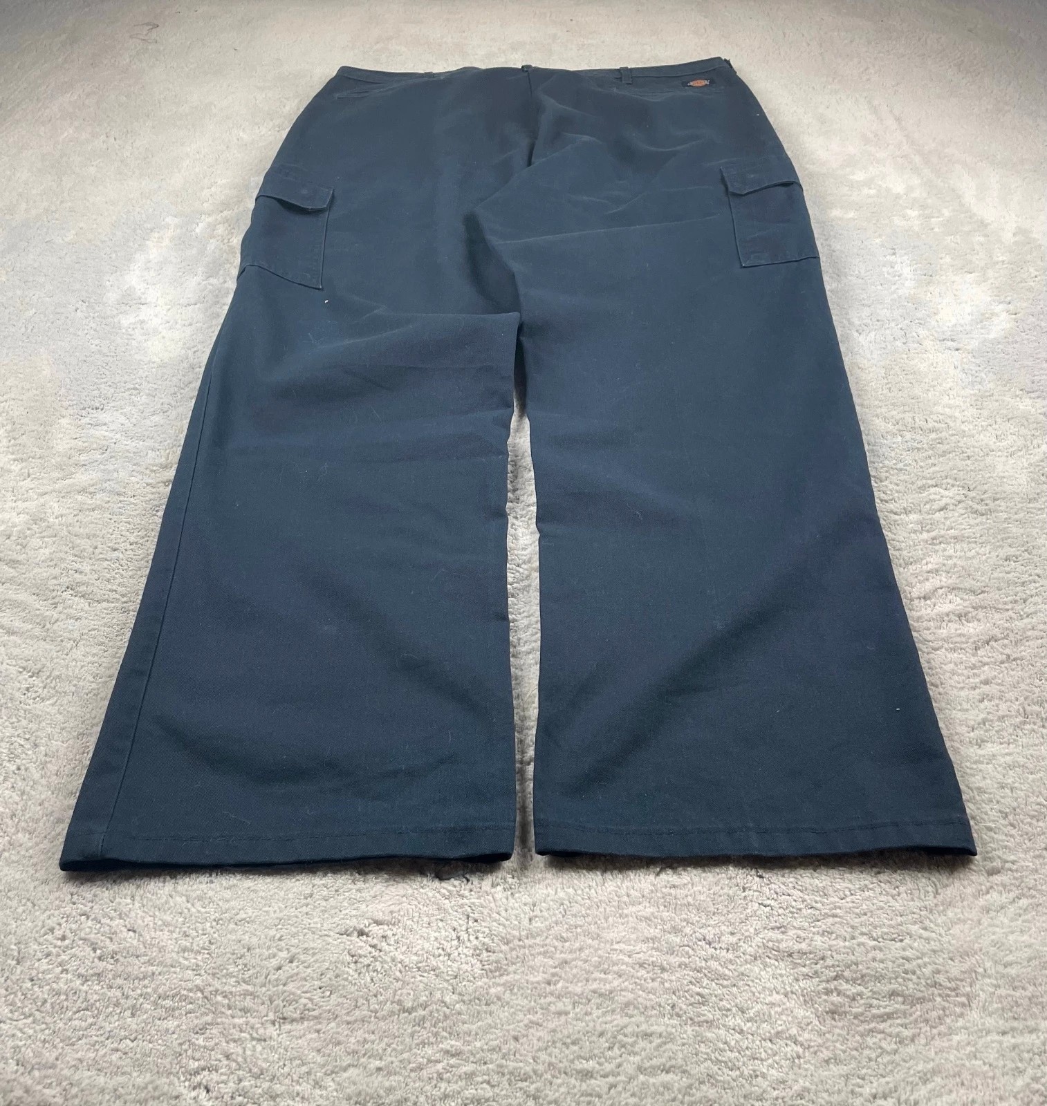 Dickies Cargo Vintage Casual Workwear Pants Dickies Cargo Vintage Casual Workwear Pants
