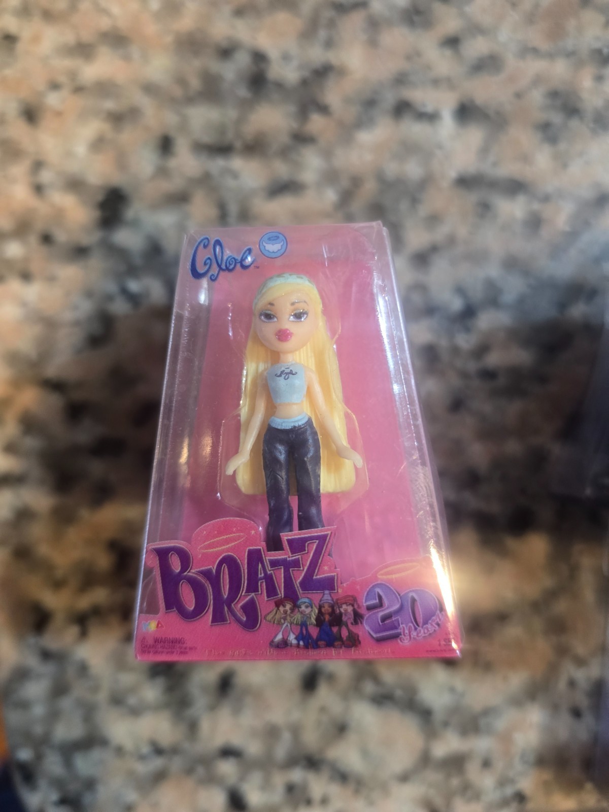 Bratz Mini Series 1-4 + Kylie & Babyz *NEW U PICK* (FULLY STOCKED)