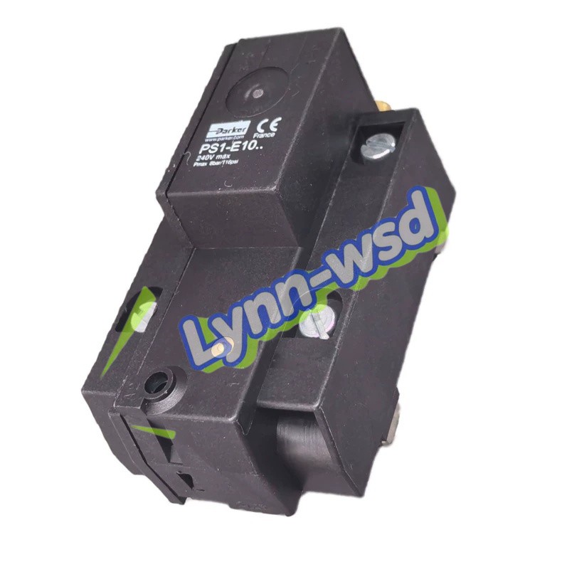 Parker PS1-E101 Pneumatic Valve 1PC Fast delivery