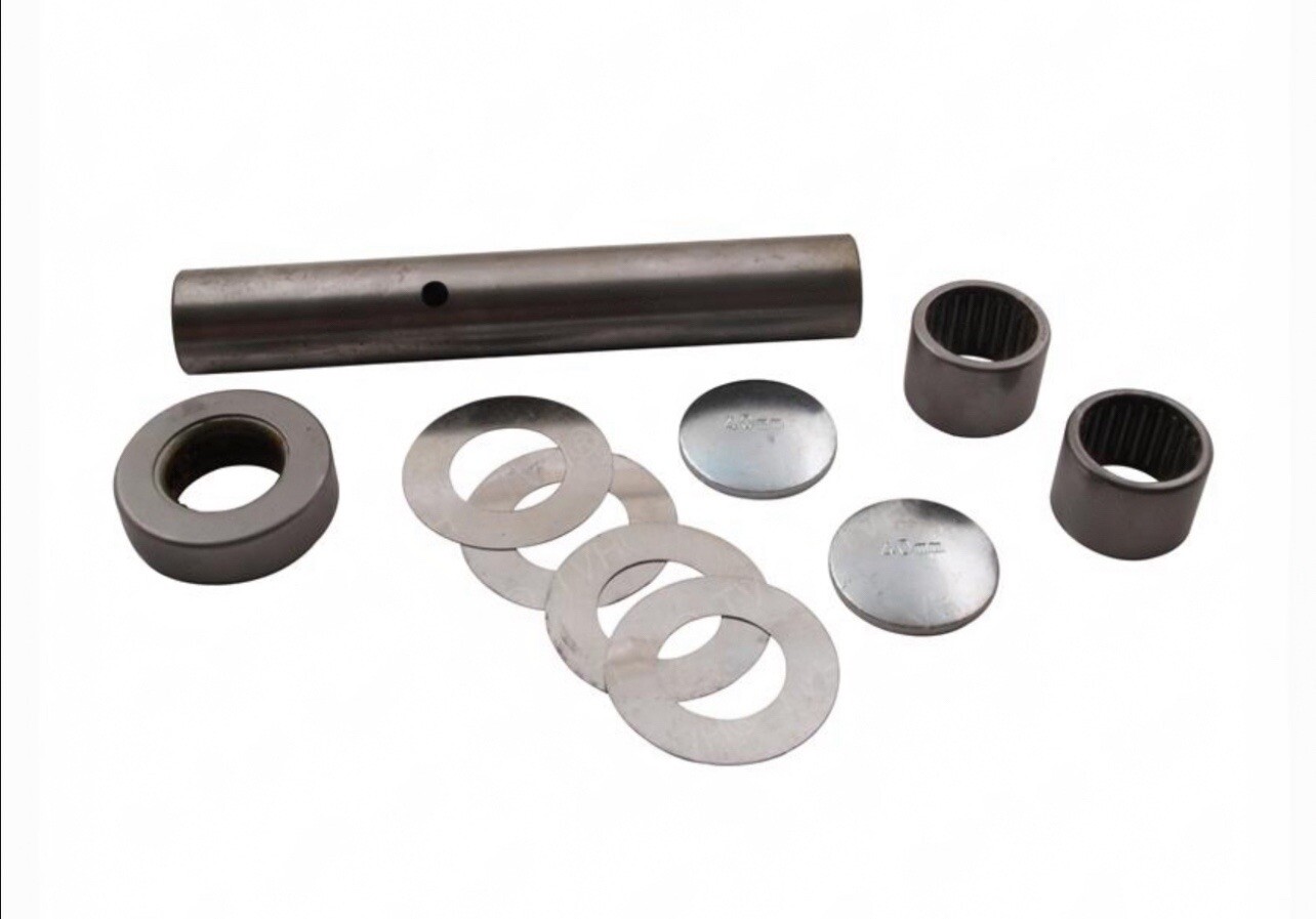 Forklift King Pin Repair Kit For Komatsu | 3EB-24-05060 3EB-24-05060A