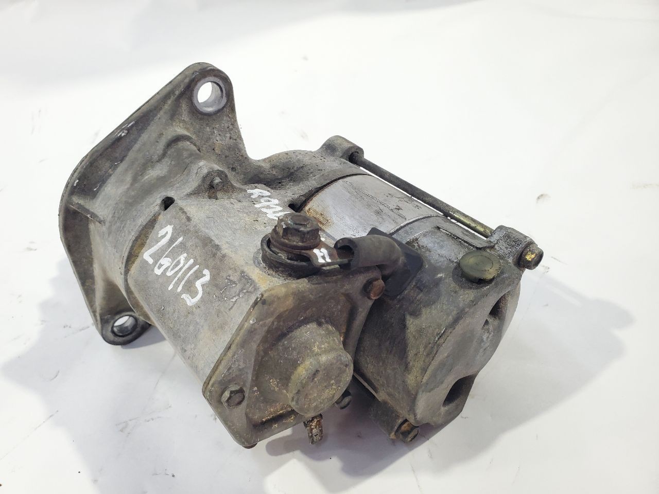 2003 2004 2005 2006 Subaru Baja OEM Starter Motor
