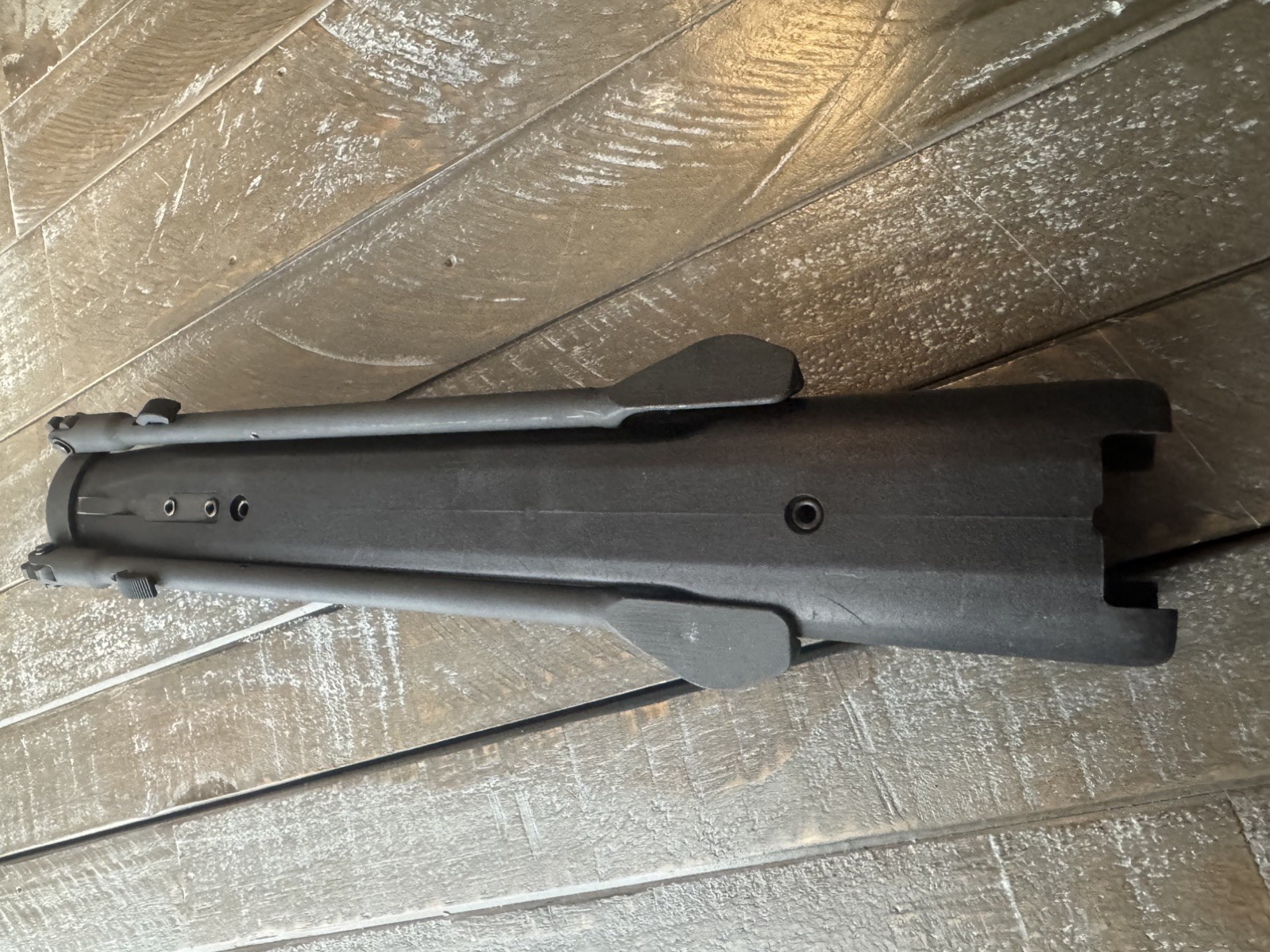 HK G3 WIDE hand gaurd  H&K 91