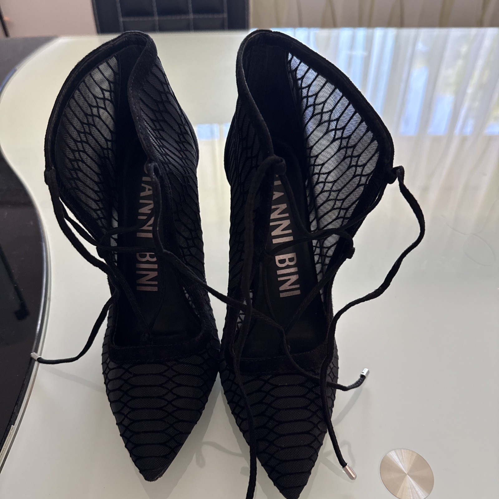 gianni bini shoes size 8 gianni bini shoes size 8