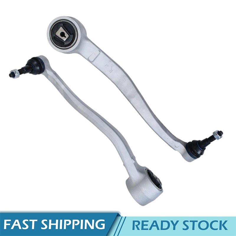 2X Front Control Arm & Ball Joint Assembly for 2014-2017 Chevrolet SS Caprice