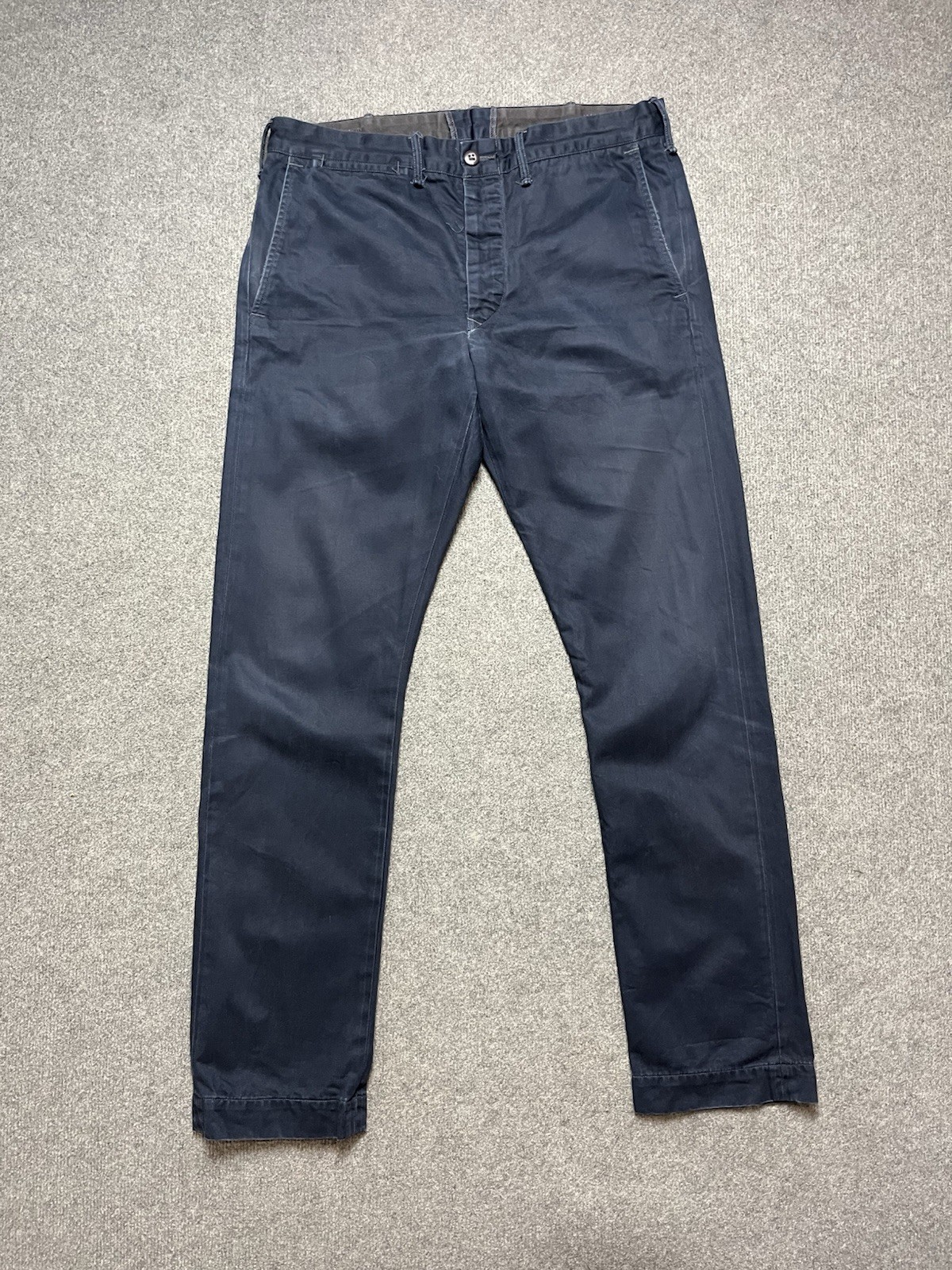 RRL Double RL Pants RRL Double RL Pants