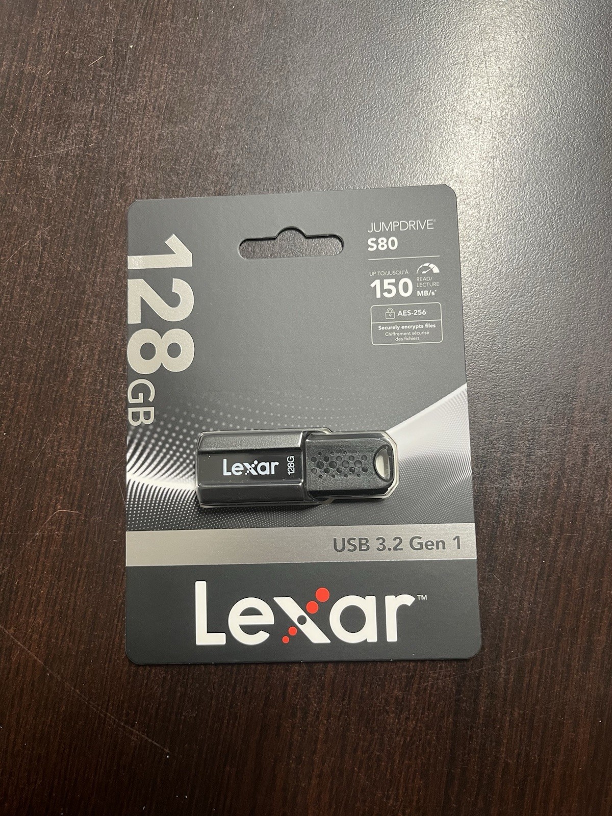 Lexar