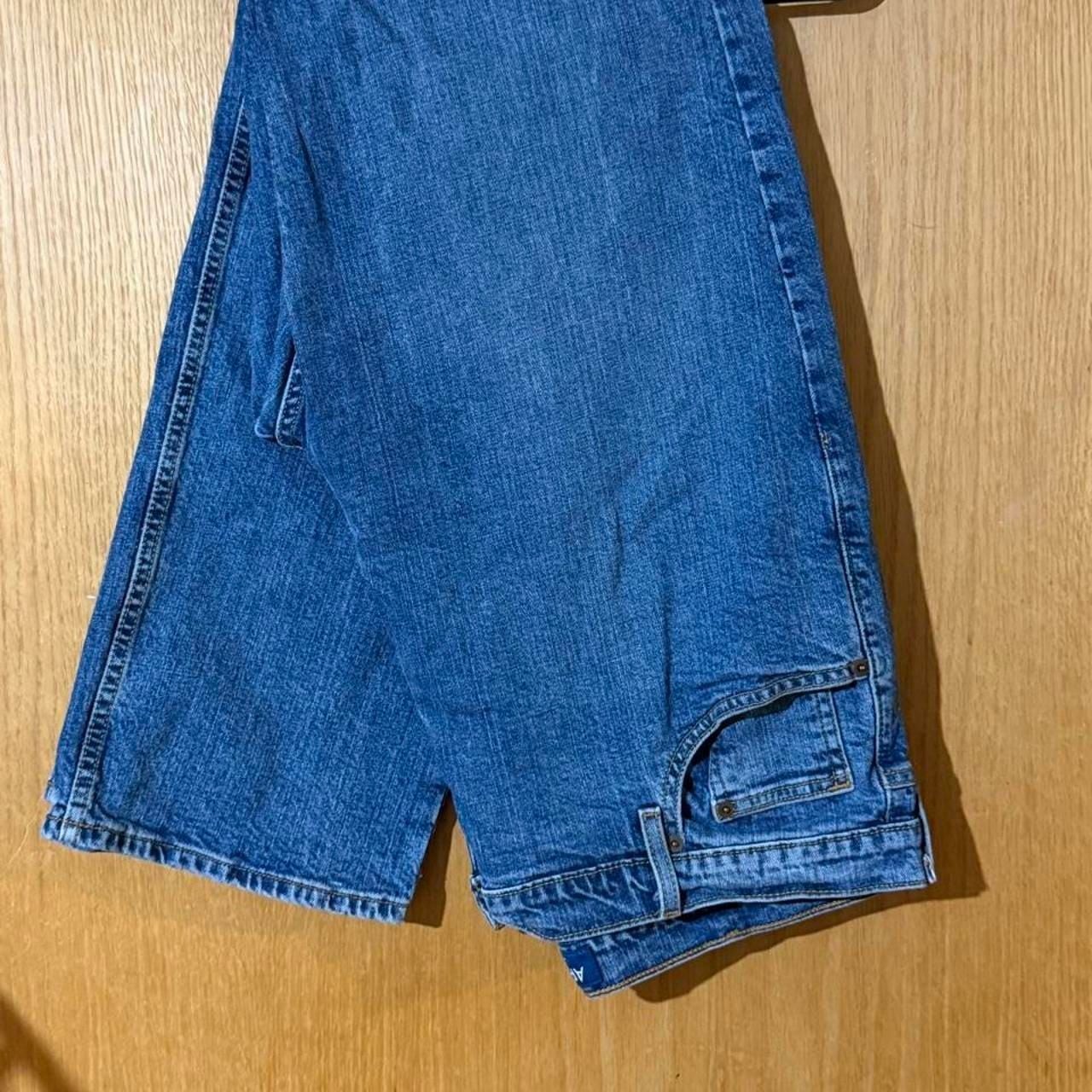 Arizona Jean Co Flex Relaxed Straight Jeans