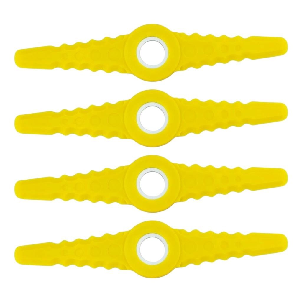 (Lot of 4) Replacement Blade SB601RB for Electric Trimmer/Edger SB600E & SB601E