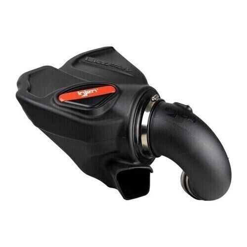 Injen EVO1108 Evolution Cold Air Intake for 20-26 BMW M240i/M340i/M440i B58