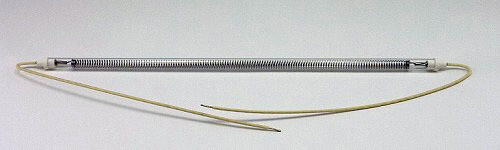 Quartz Element Replaces Holman 197842, HO-197842, 700 Watts, 120V, 12.25 inch Quartz Element Replaces Holman 197842, HO-197842, 700 Watts, 120V, 12.25 inch